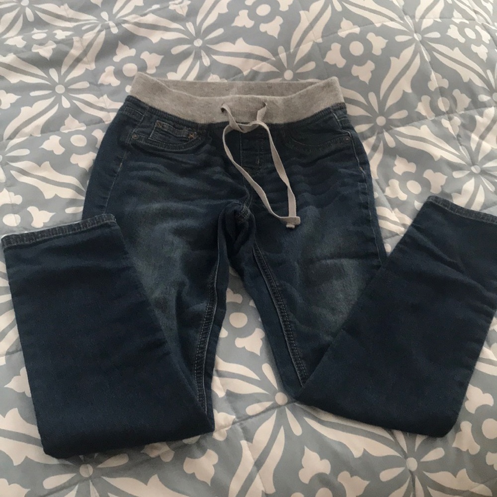 Justice simply low jegging